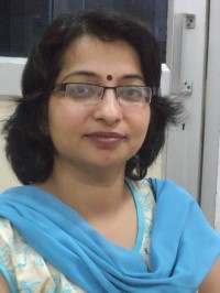 Madhur Bhatia, Eye/Ophthalmologist in Faridabad